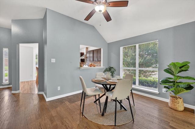 2814 Ashley Lane, Anna, TX 75409