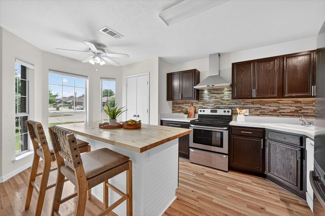 2814 Ashley Lane, Anna, TX 75409