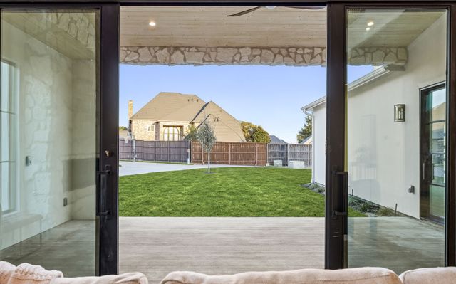 702 Mockingbird Lane, Coppell, TX 75019