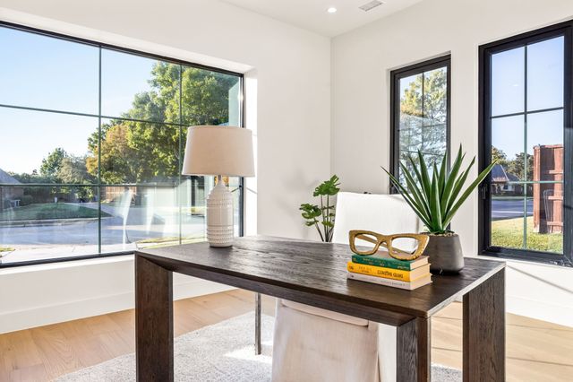 702 Mockingbird Lane, Coppell, TX 75019