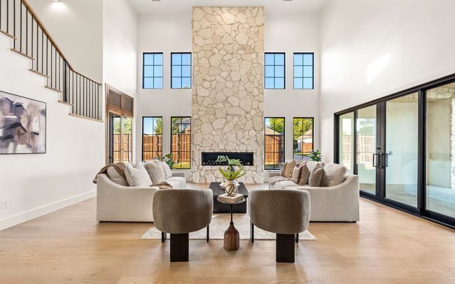 702 Mockingbird Lane, Coppell, TX 75019