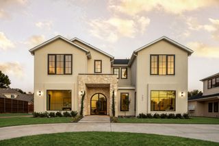 702 Mockingbird Lane, Coppell, TX 75019