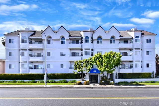 4455 Hazeltine 208, Sherman Oaks, CA 91423