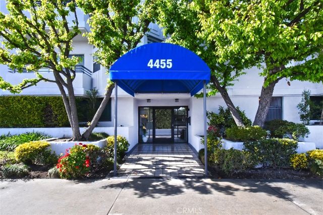 4455 Hazeltine 208, Sherman Oaks, CA 91423