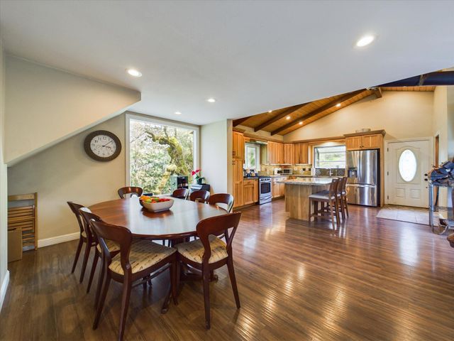 1285 Bliss Lane, Garberville, CA 95542