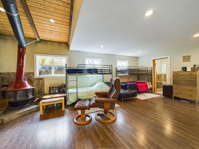 1285 Bliss Lane, Garberville, CA 95542