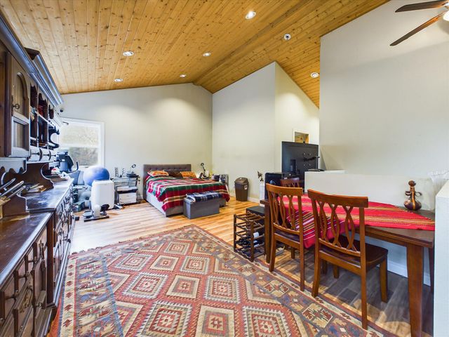 1285 Bliss Lane, Garberville, CA 95542