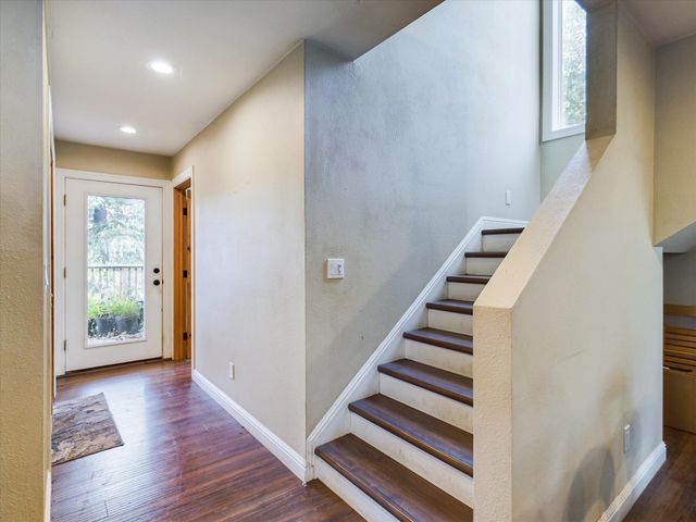 1285 Bliss Lane, Garberville, CA 95542