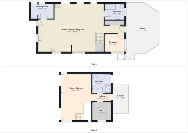 1285 Bliss Lane, Garberville, CA 95542