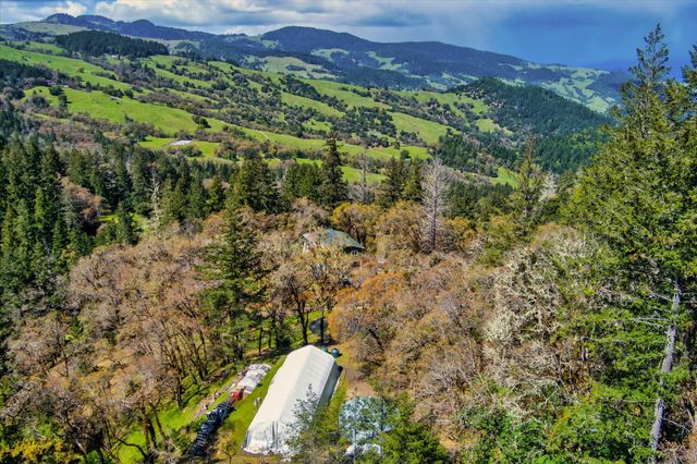 1285 Bliss Lane, Garberville, CA 95542