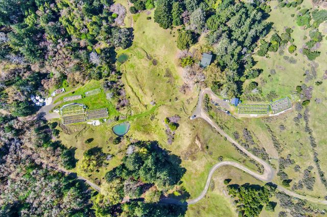 1285 Bliss Lane, Garberville, CA 95542