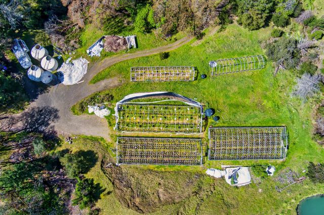 1285 Bliss Lane, Garberville, CA 95542