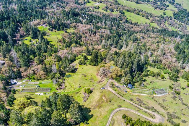 1285 Bliss Lane, Garberville, CA 95542