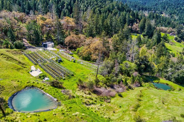 1285 Bliss Lane, Garberville, CA 95542