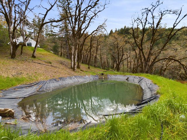 1285 Bliss Lane, Garberville, CA 95542