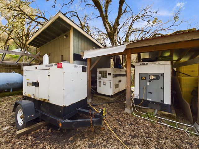 1285 Bliss Lane, Garberville, CA 95542