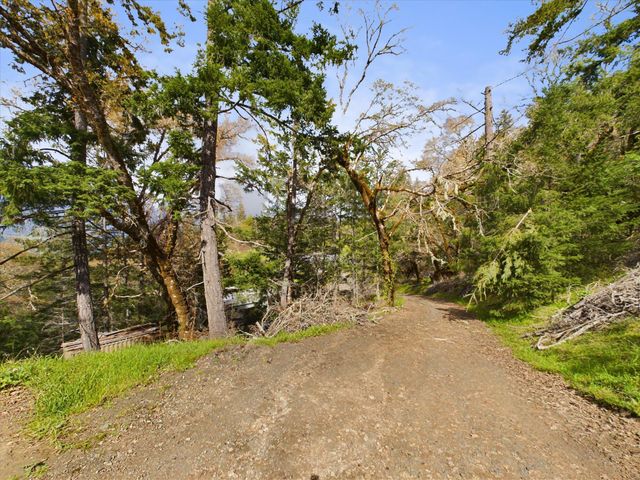 1285 Bliss Lane, Garberville, CA 95542