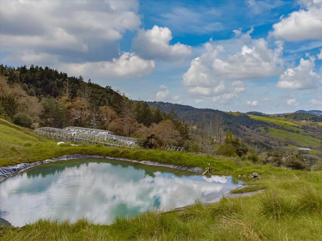 1285 Bliss Lane, Garberville, CA 95542