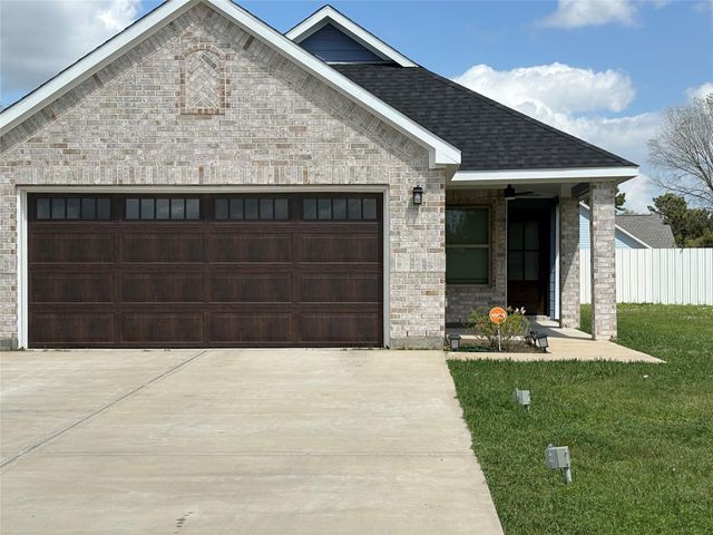 16210 Longwood Spur Road, Cypress, TX 77429