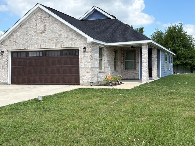 16210 Longwood Spur Road, Cypress, TX 77429