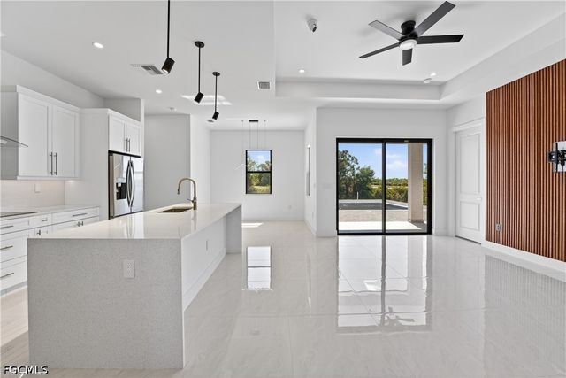 4333 NW 36th AVE, Cape Coral, FL 33993
