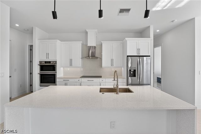 4333 NW 36th AVE, Cape Coral, FL 33993