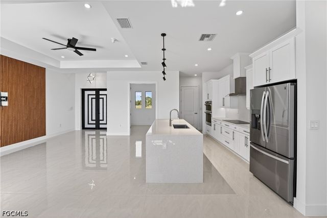 4333 NW 36th AVE, Cape Coral, FL 33993