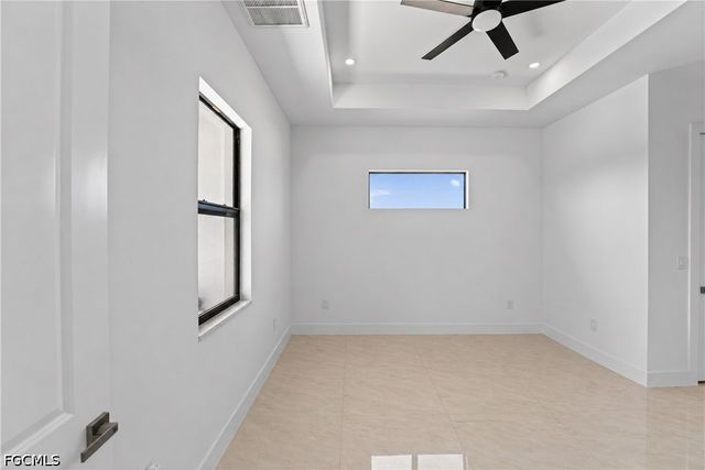 4333 NW 36th AVE, Cape Coral, FL 33993