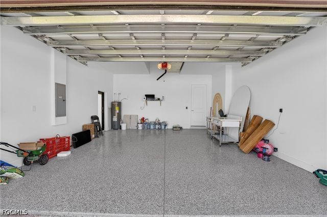 4333 NW 36th AVE, Cape Coral, FL 33993