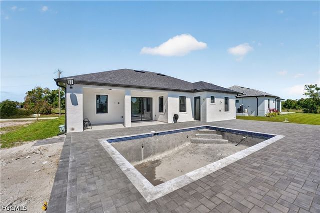 4333 NW 36th AVE, Cape Coral, FL 33993