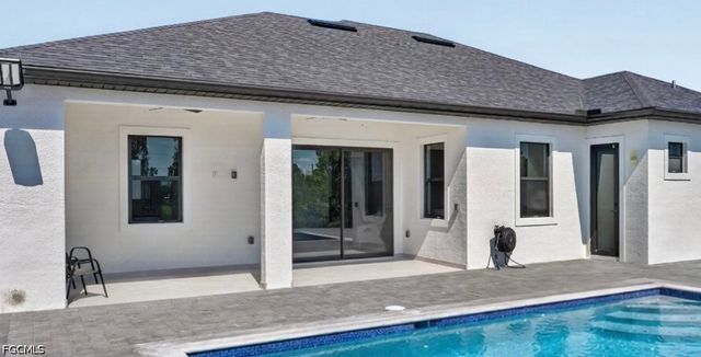 4333 NW 36th AVE, Cape Coral, FL 33993