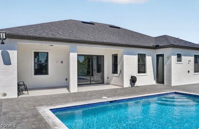 4333 NW 36th AVE, Cape Coral, FL 33993