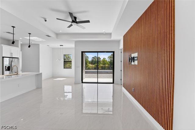 4333 NW 36th AVE, Cape Coral, FL 33993