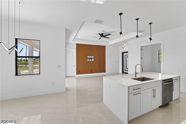 4333 NW 36th AVE, Cape Coral, FL 33993