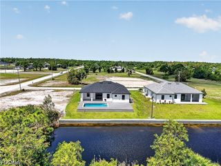 4333 NW 36th AVE, Cape Coral, FL 33993