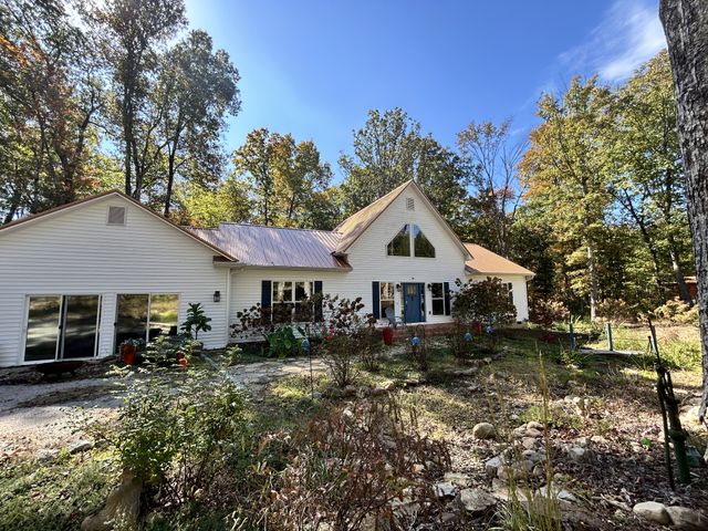 321 Shri Nagi Pl, Mcminnville, TN 37110