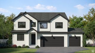 5461 ORVILLE ST #522, Eagle Mountain, UT 84005