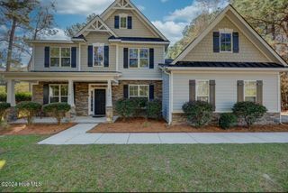 270 Hydrangea Lane, Hampstead, NC 28443