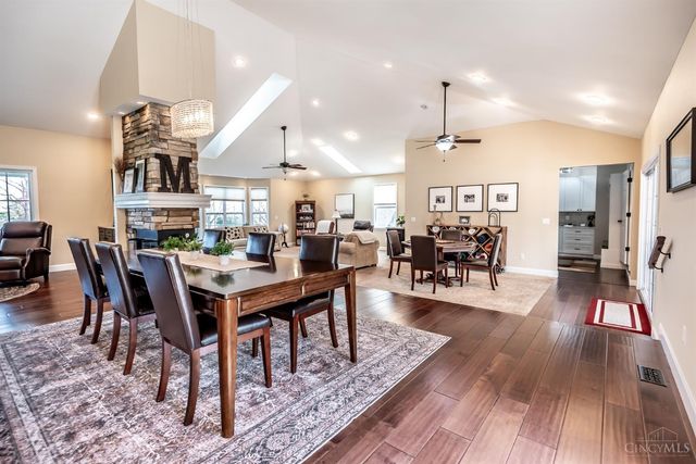 117 Hickory Lane, Lebanon, OH 45036