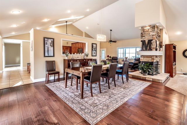 117 Hickory Lane, Lebanon, OH 45036