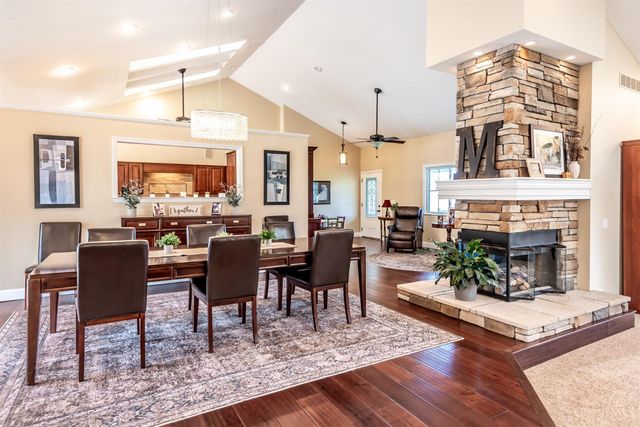 117 Hickory Lane, Lebanon, OH 45036