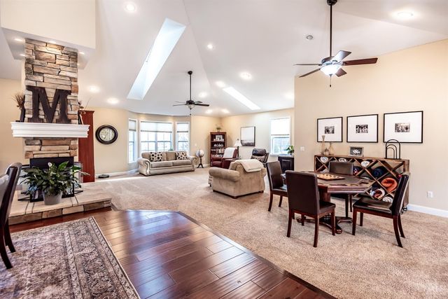117 Hickory Lane, Lebanon, OH 45036