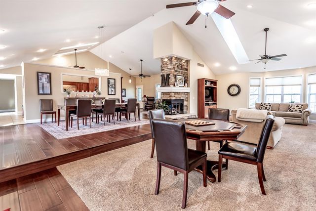 117 Hickory Lane, Lebanon, OH 45036