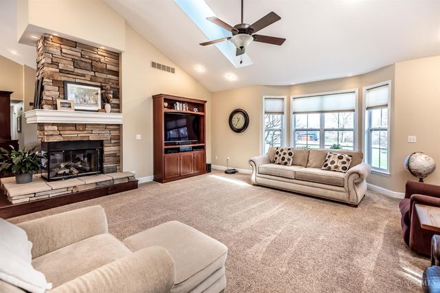 117 Hickory Lane, Lebanon, OH 45036