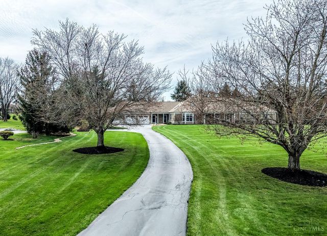 117 Hickory Lane, Lebanon, OH 45036