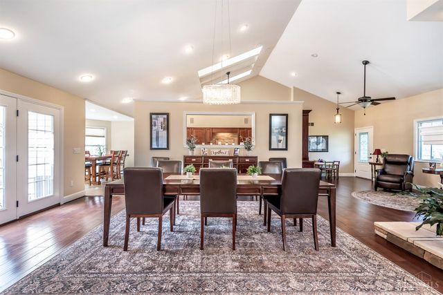 117 Hickory Lane, Lebanon, OH 45036
