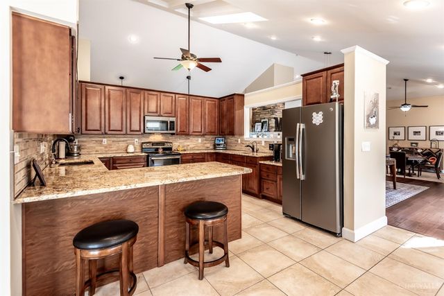 117 Hickory Lane, Lebanon, OH 45036