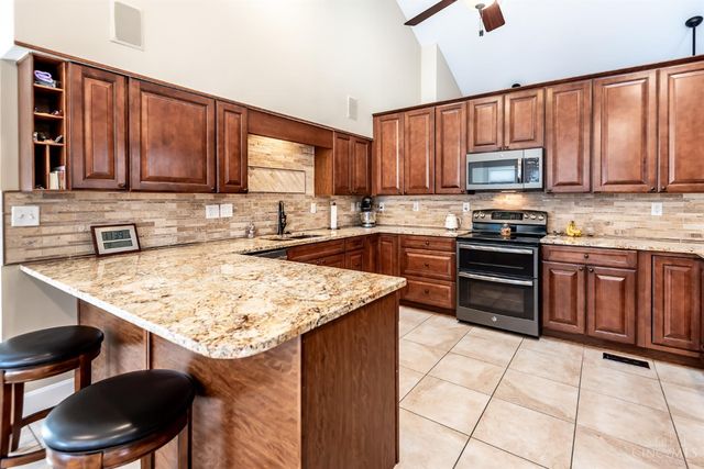 117 Hickory Lane, Lebanon, OH 45036