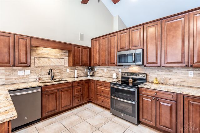 117 Hickory Lane, Lebanon, OH 45036