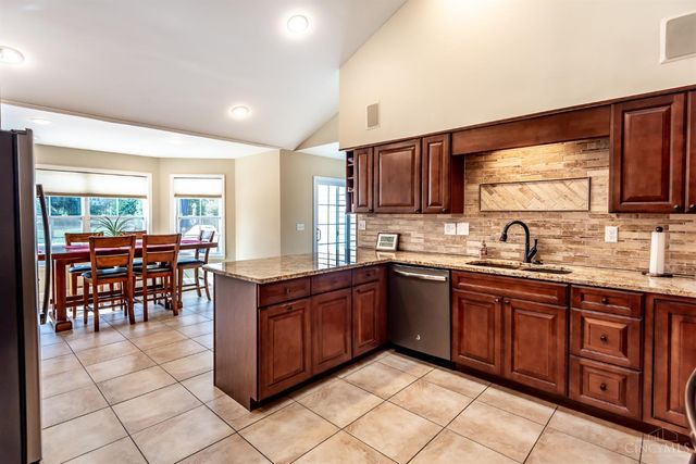 117 Hickory Lane, Lebanon, OH 45036